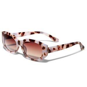 Tortoise Sunglasses